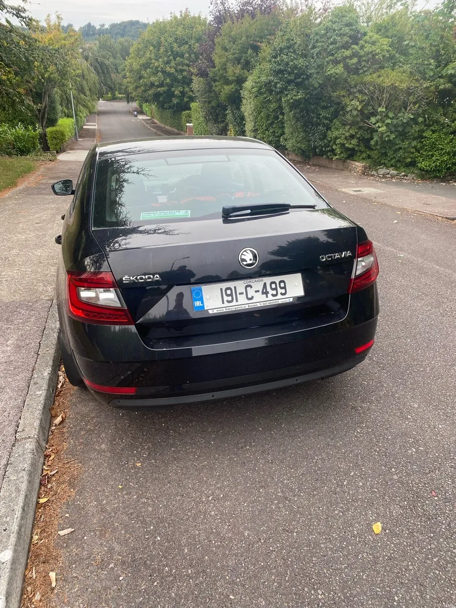 Skoda Octavia - Image 5