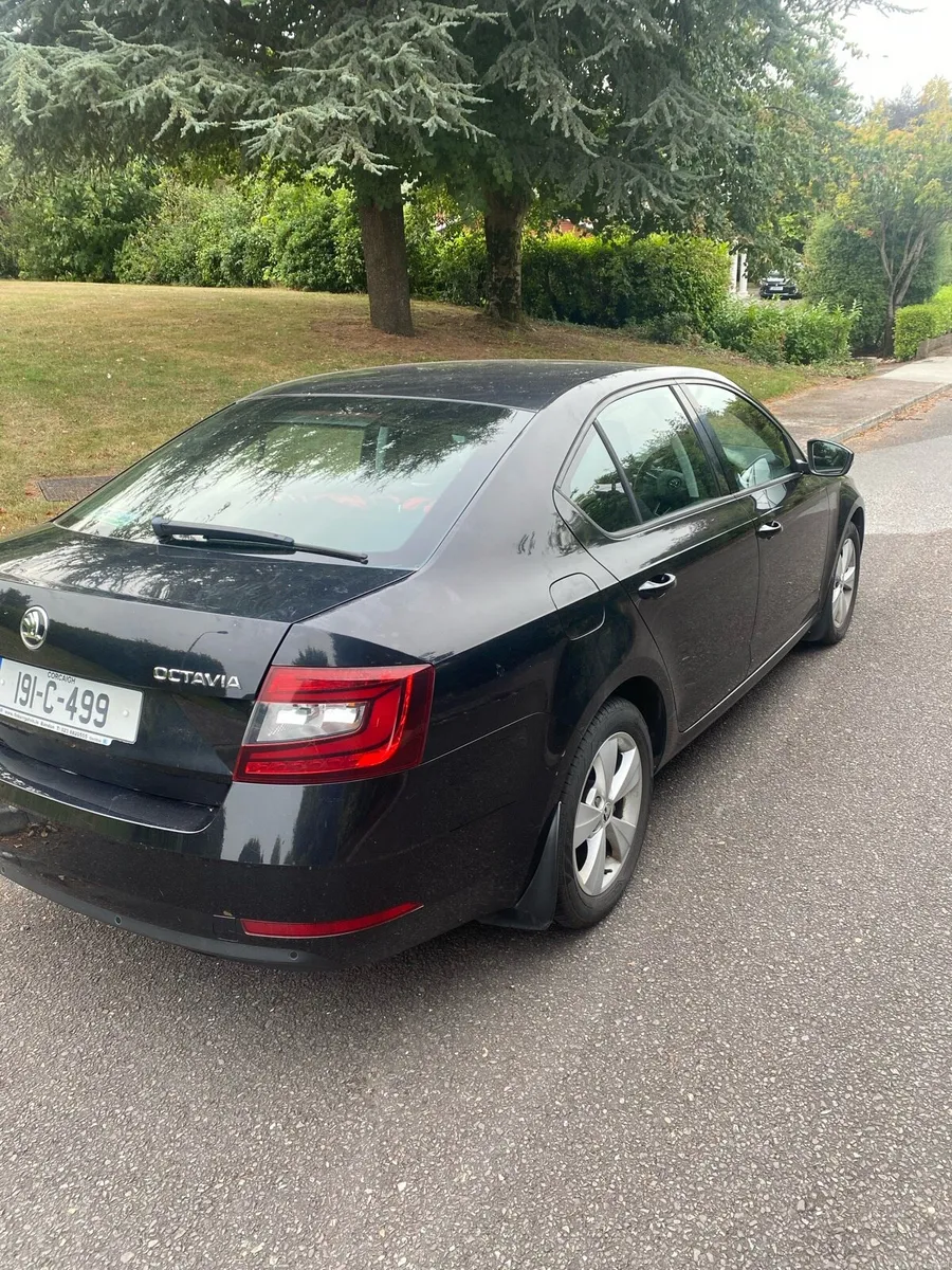Skoda Octavia - Image 6