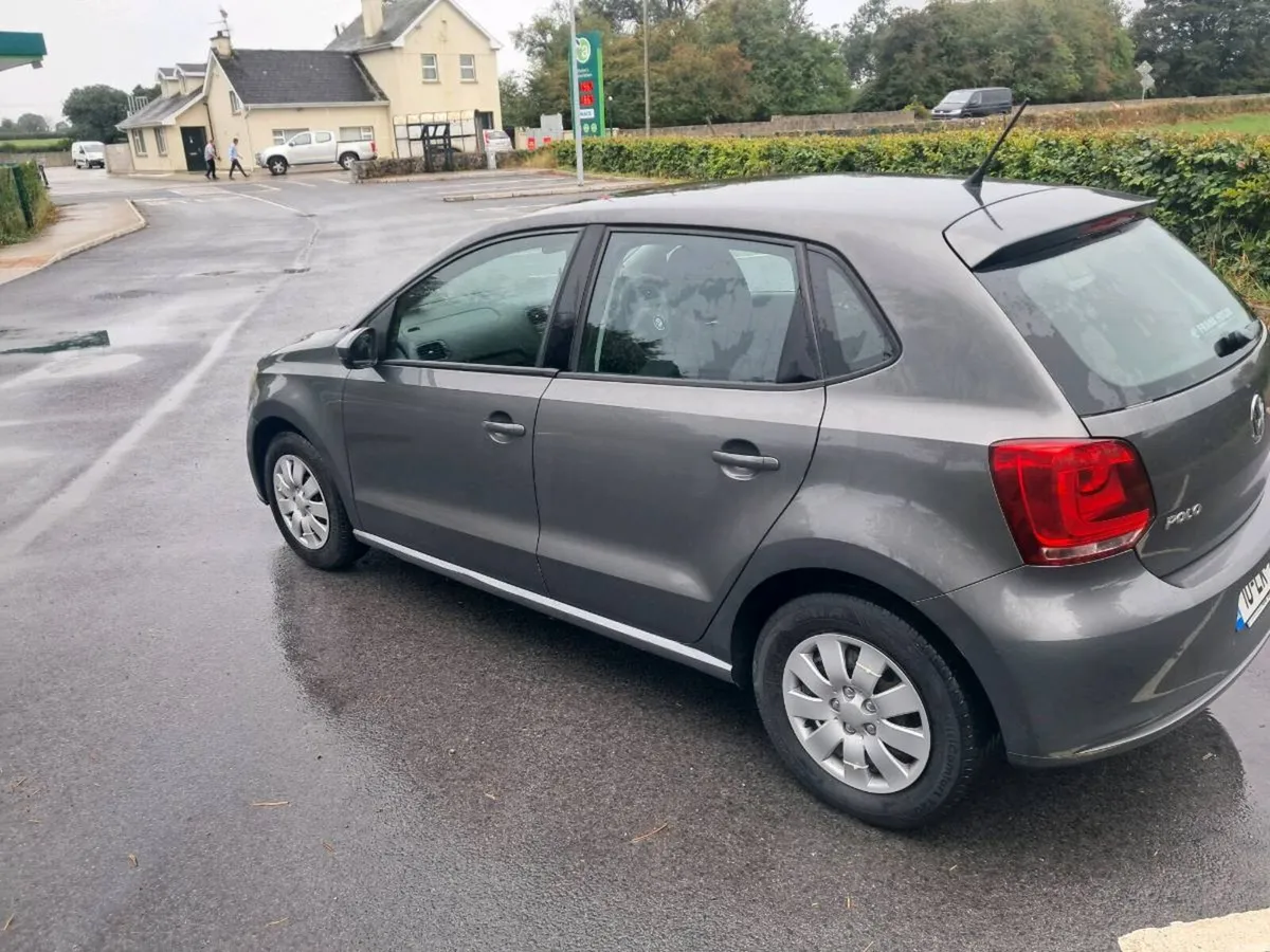 VW Polo - Image 3