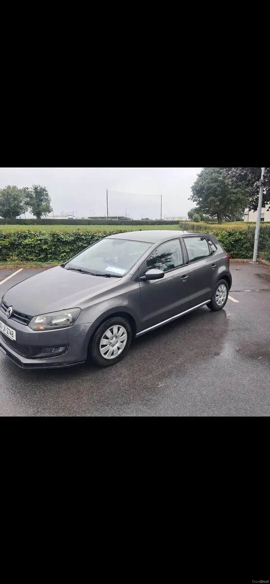 VW Polo - Image 1