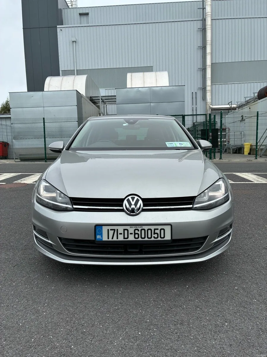 2017 Volkswagen Golf Highline – 127,800 km - Image 2