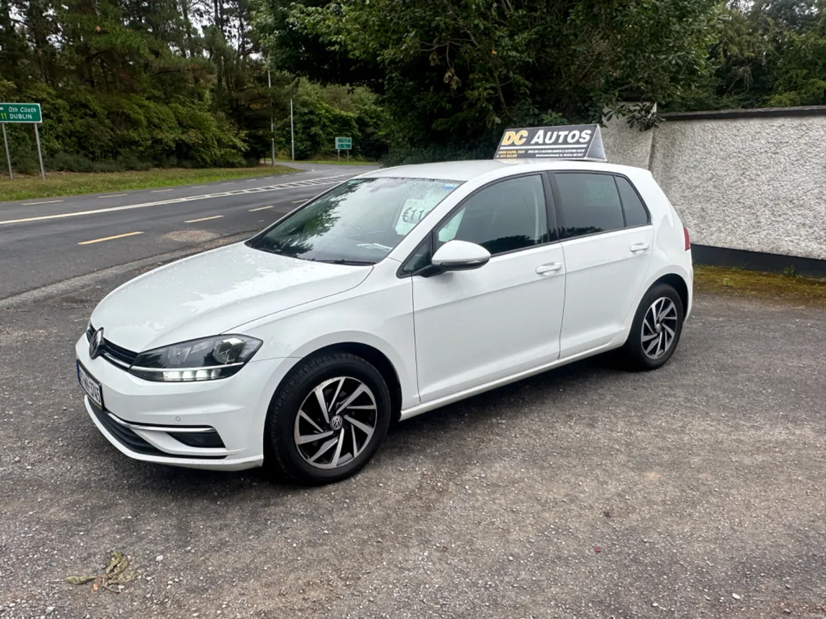 Volkswagen Golf - Image 3