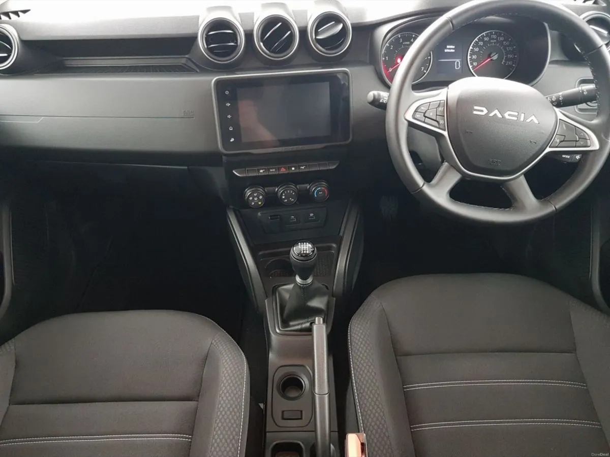 Dacia Duster 1.5 Blue dCi 115 Expression - Image 3