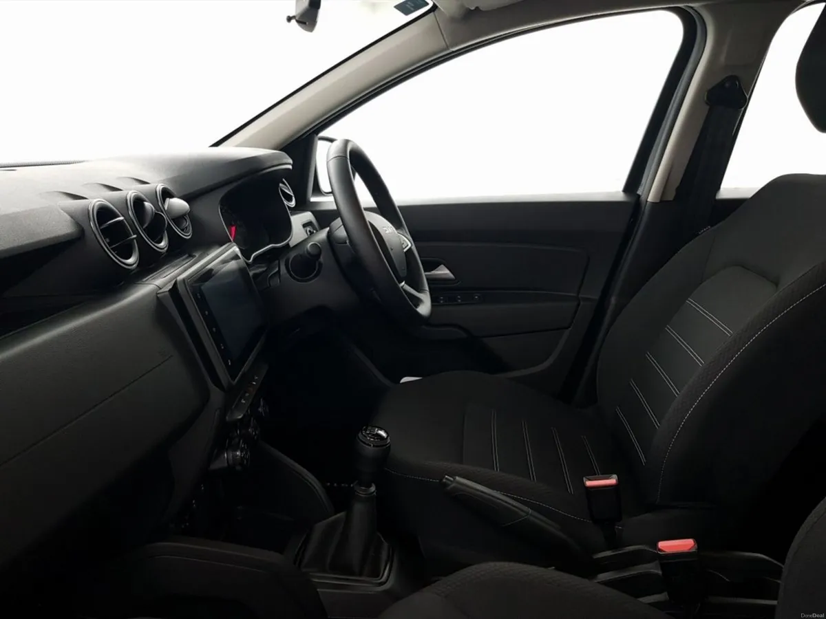 Dacia Duster 1.5 Blue dCi 115 Expression - Image 4