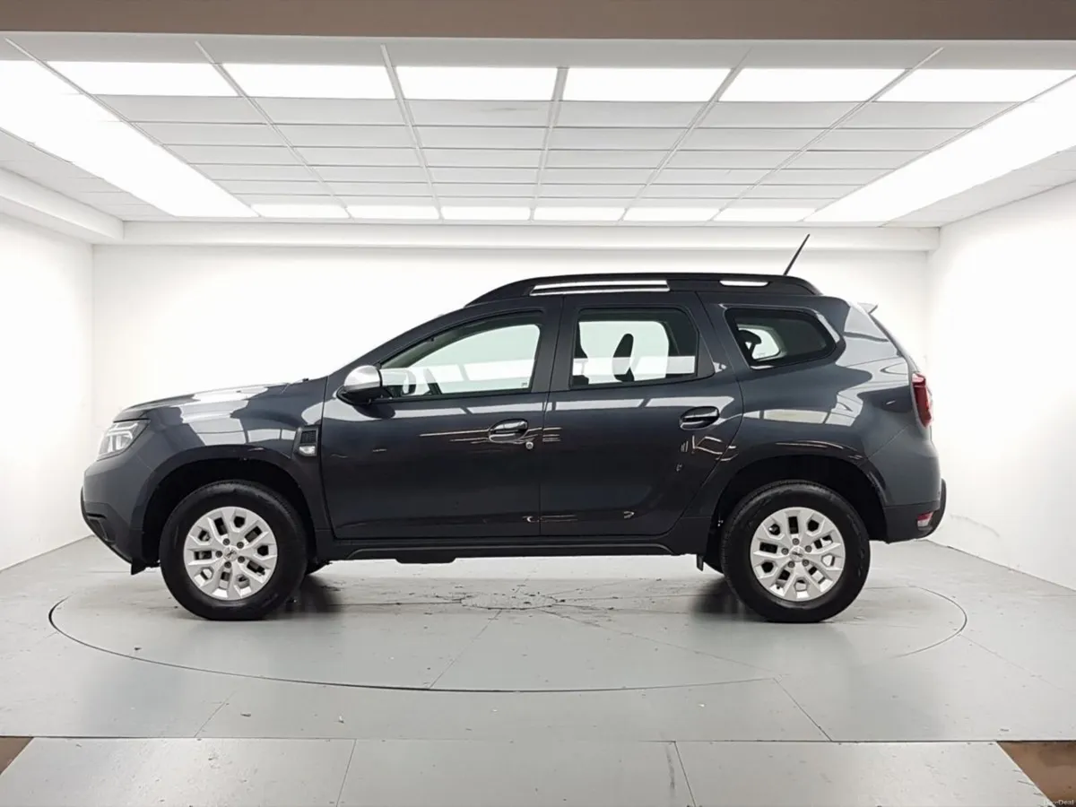 Dacia Duster 1.5 Blue dCi 115 Expression - Image 5