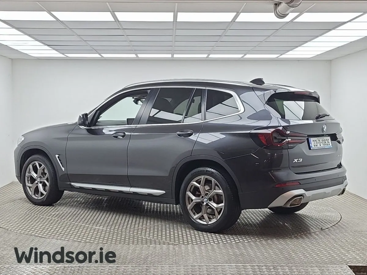BMW X3 xDrive20d xLine (MHT) - Image 2
