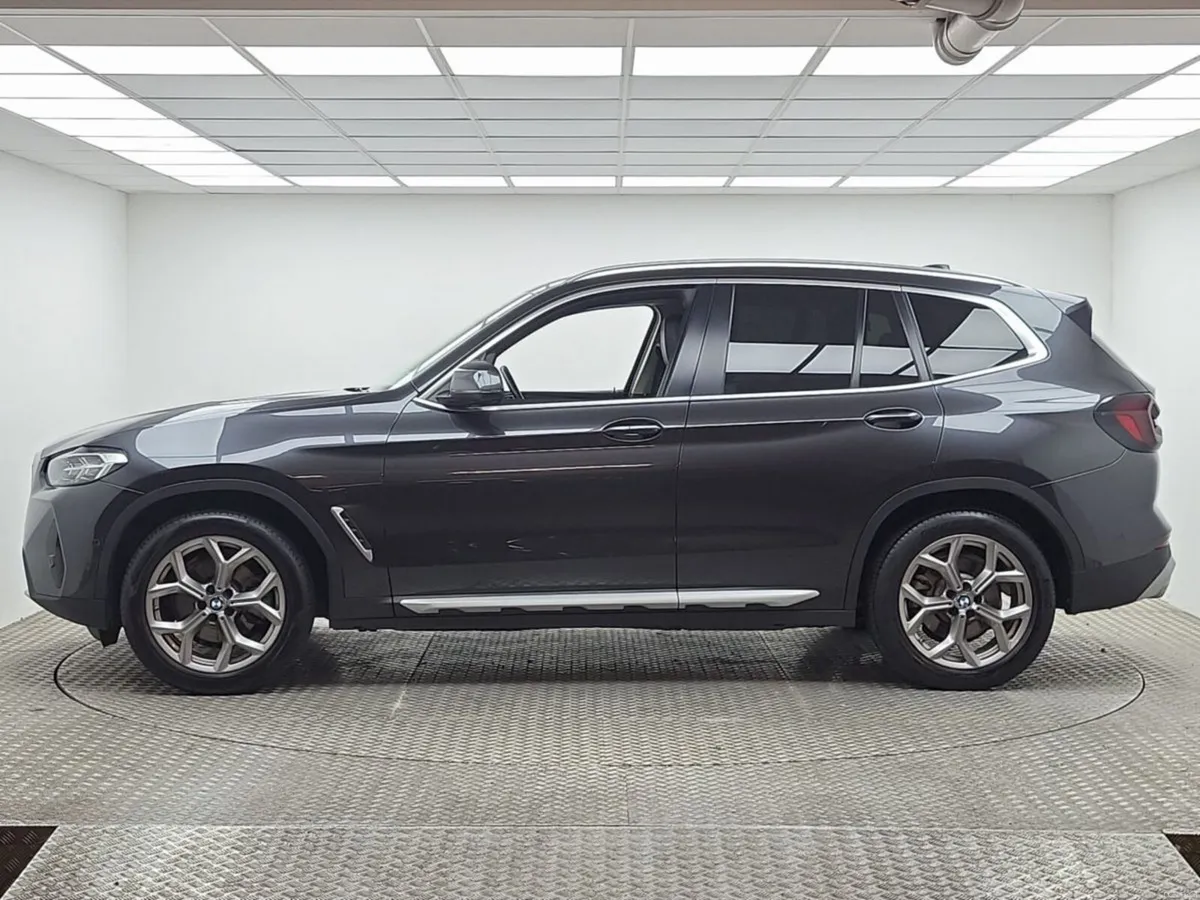 BMW X3 xDrive20d xLine (MHT) - Image 5