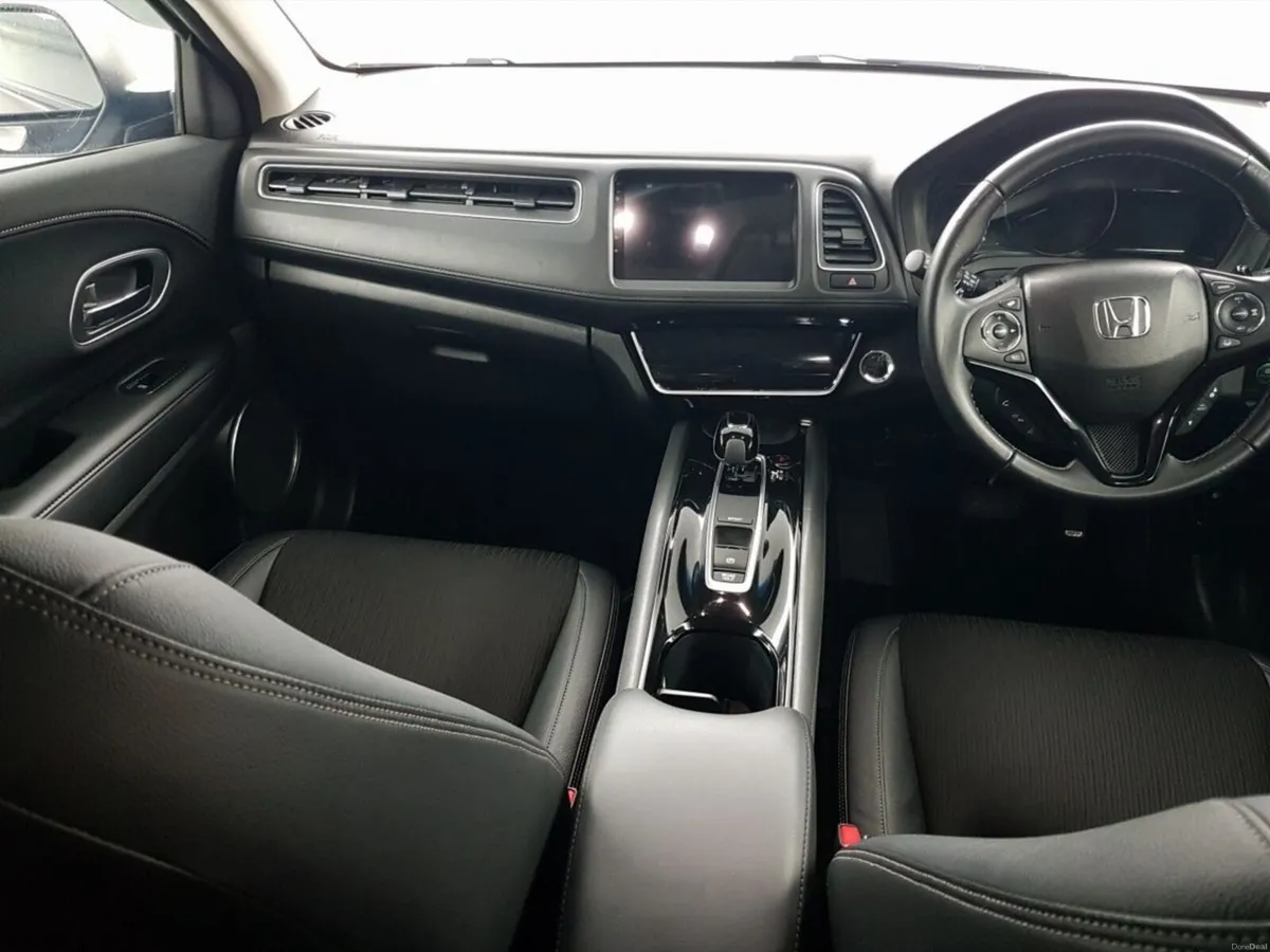 Honda Vezel VEZEL 1.5 L DAA RU3 5 D AUTO - Image 3