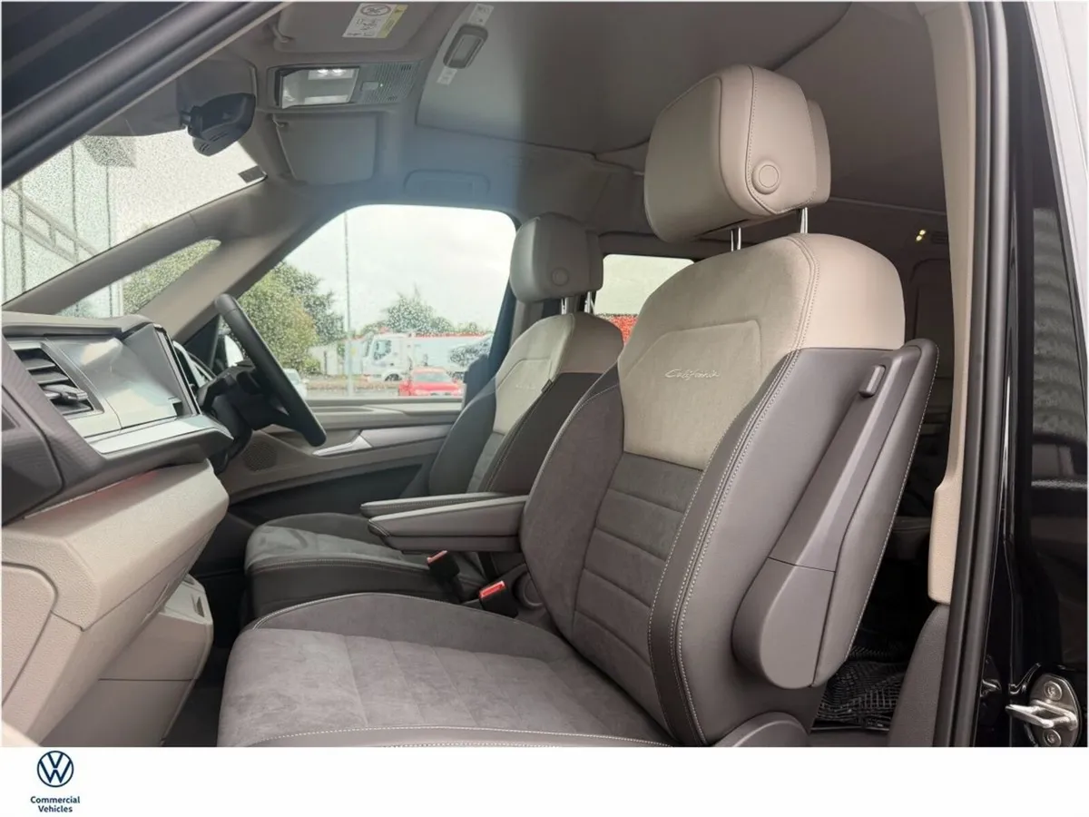 Volkswagen California T7 CALIFORNIA  OCEAN TDI 150 - Image 4