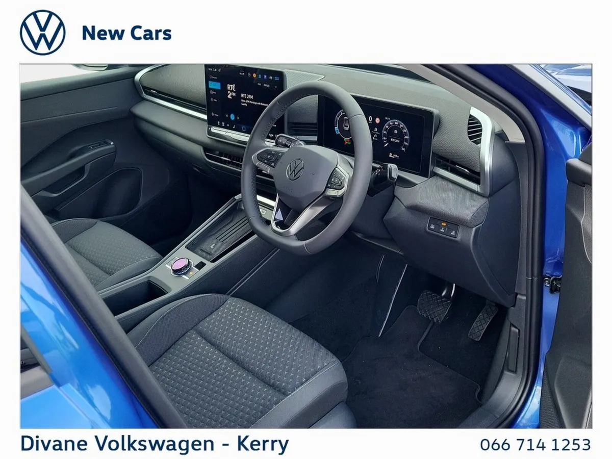 Volkswagen T-Roc LIFE 1.5TSI 116HP MHEV - Image 4