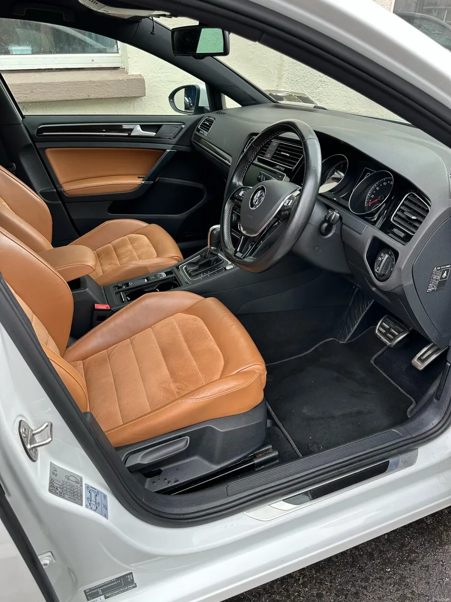 VW Golf Highline Special Edition - Image 6