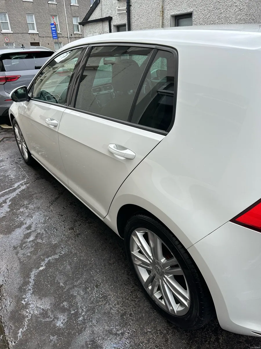 VW Golf Highline Special Edition - Image 5