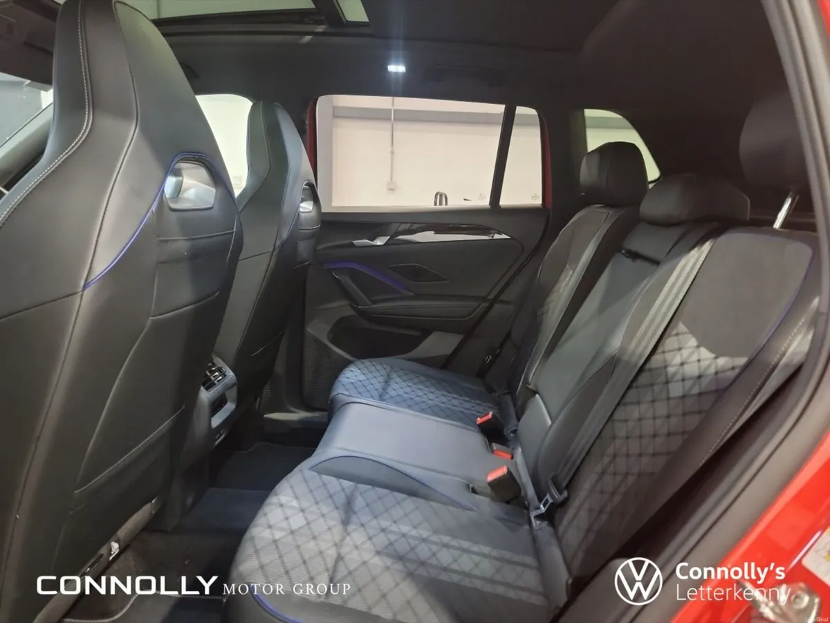 Volkswagen Tiguan R-Line 75 2.0 TDI 150HP DSG *Bla - Image 6