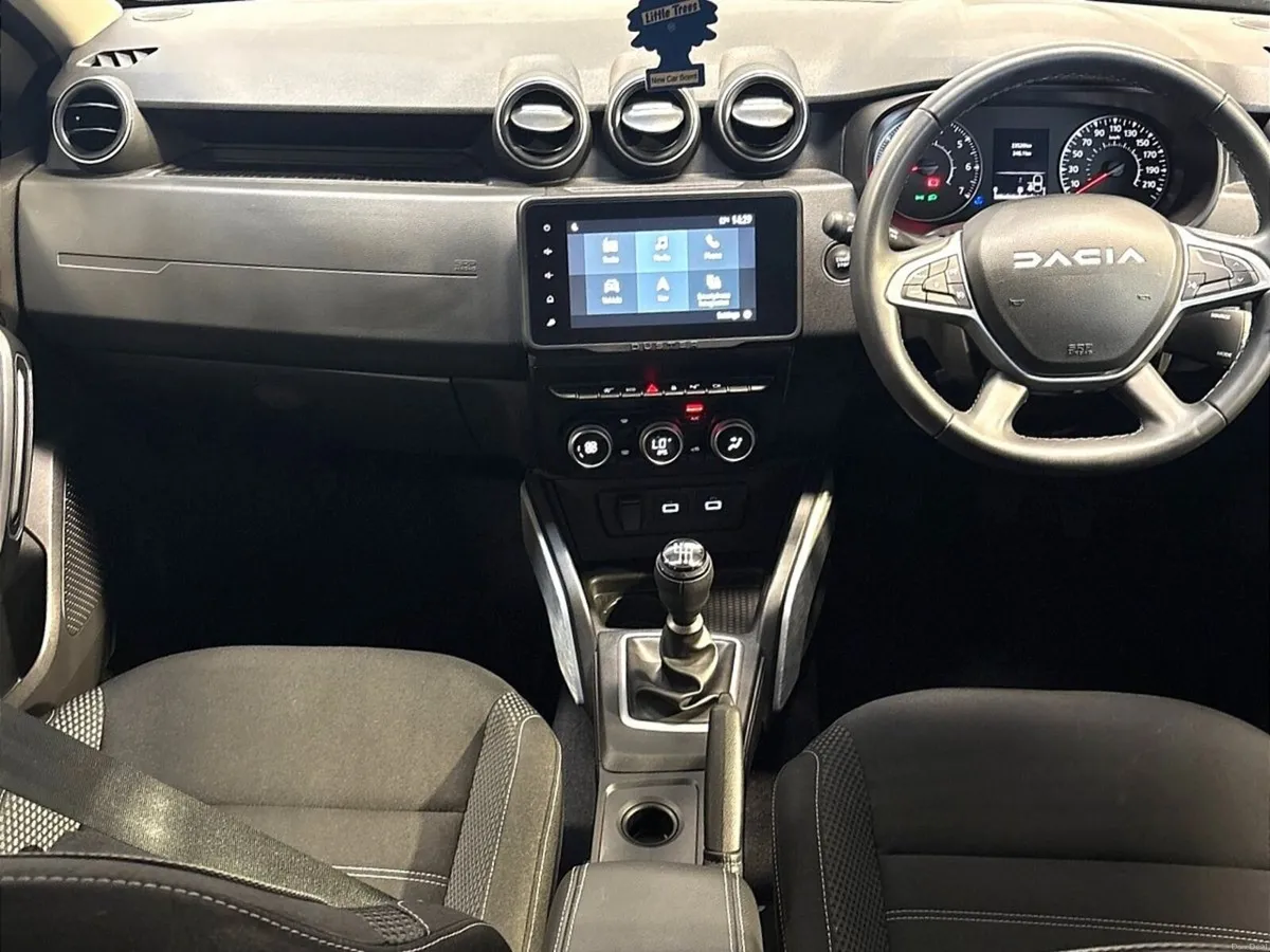 Dacia Duster 1.5 Blue dCi 115 Journey - Image 2