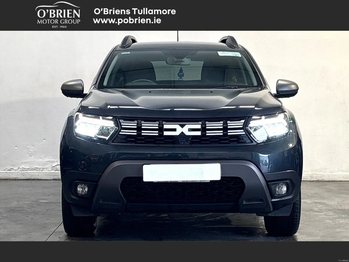 Dacia Duster 1.5 Blue dCi 115 Journey - Image 6
