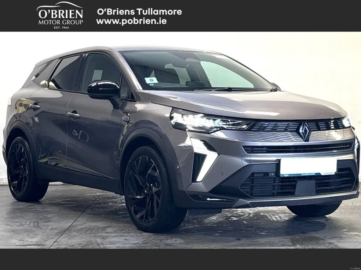 Renault Symbioz 145 Techno Esprit Alpine - Image 1
