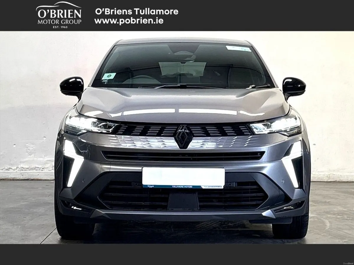 Renault Symbioz 145 Techno Esprit Alpine - Image 6