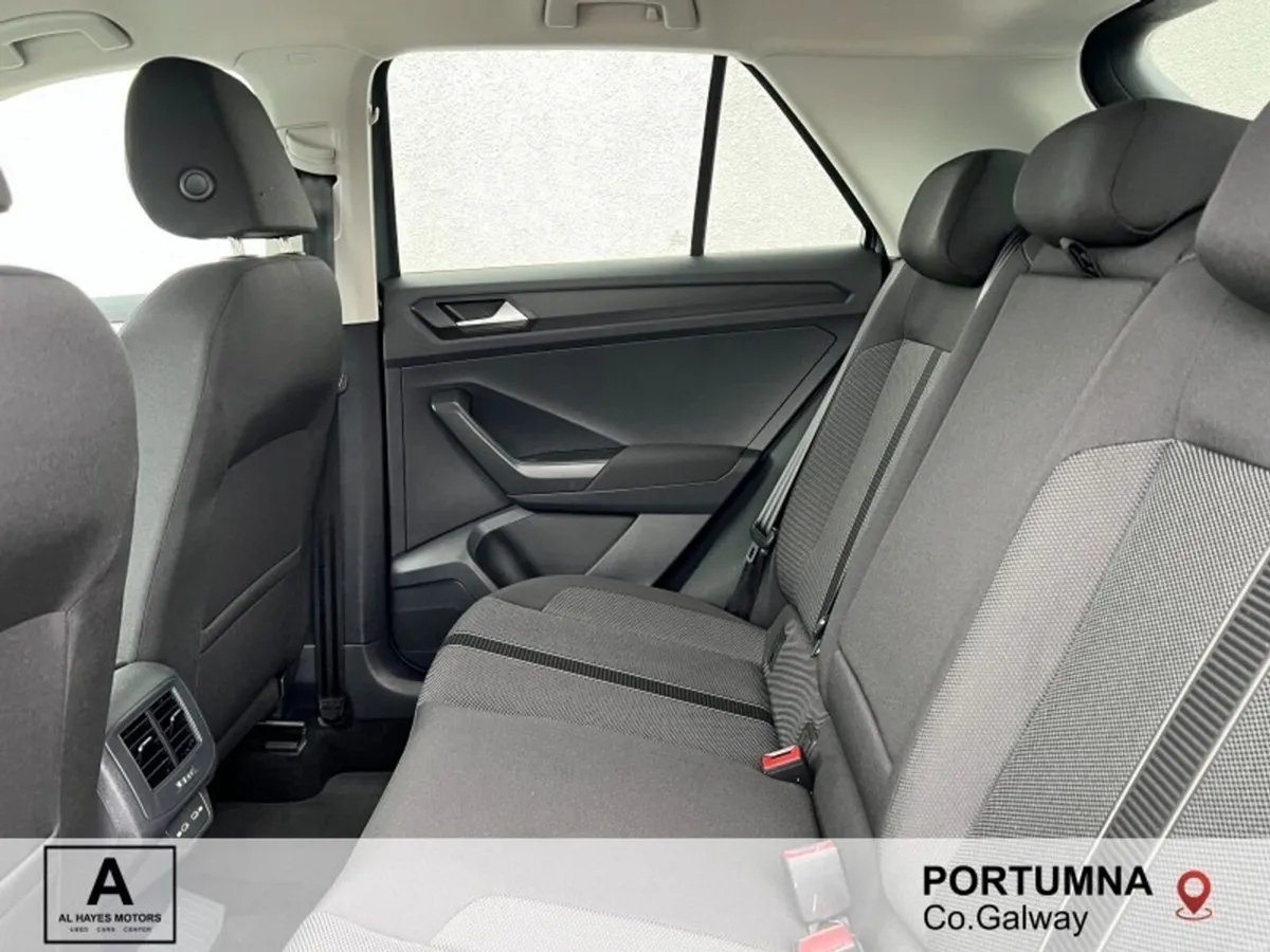 Volkswagen T-Roc 2.0 TDI 116HP Life - Image 6