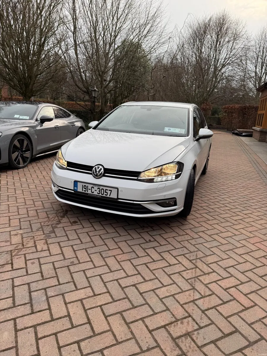 Volkswagen Golf 2019 - Image 5