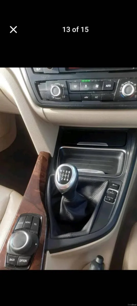 BMW 3 Series 2013 - Image 6