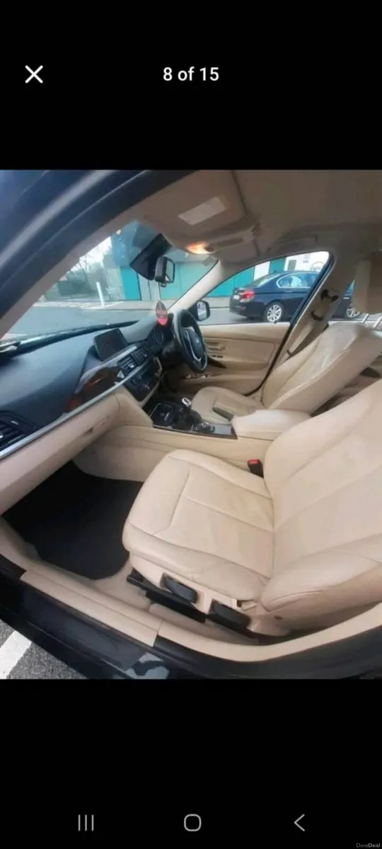 BMW 3 Series 2013 - Image 5
