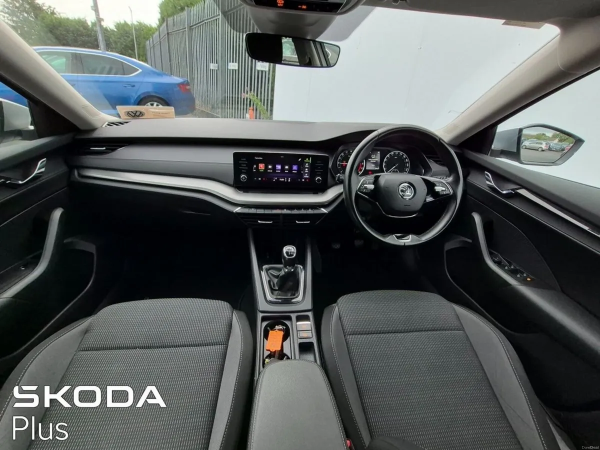 Skoda Octavia OCTAVIA AMB 2.0TDI 115HP Call Cormac - Image 2
