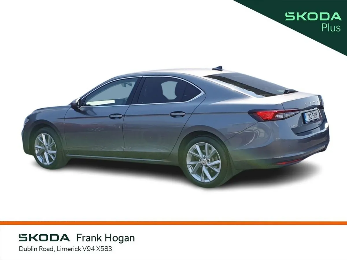 Skoda Superb SELECTION+ | €413 on PCP*|  "Call Eva - Image 3