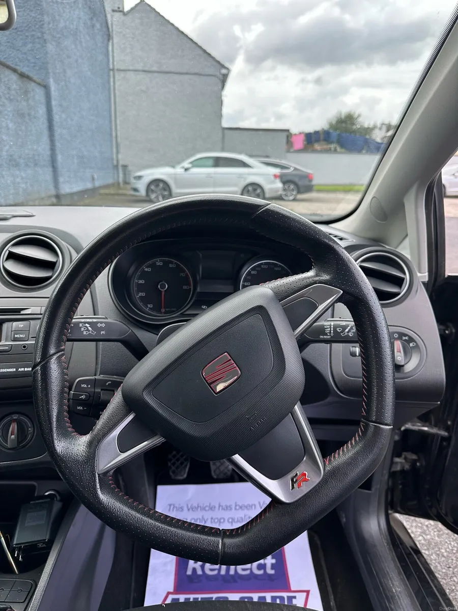 Seat Ibiza - Image 6