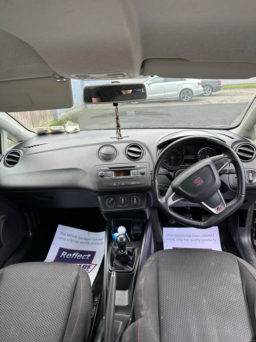 Seat Ibiza - Image 5