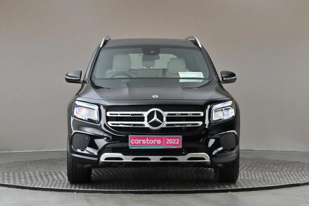 Mercedes-Benz GLB 200 D PROGRESSIVE 7SEATS **BEIGE - Image 2