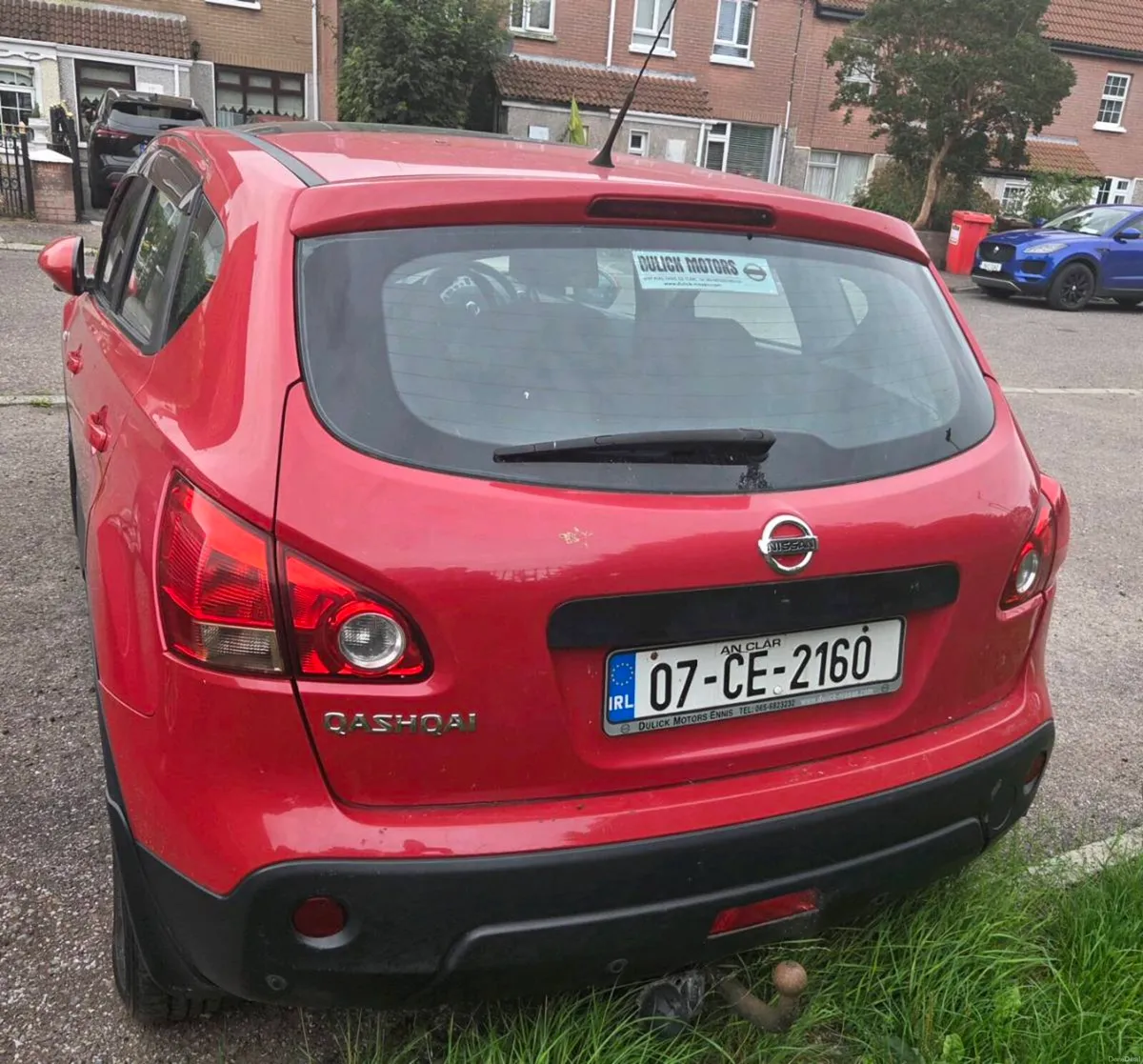 Nissan Qashqai - Image 4