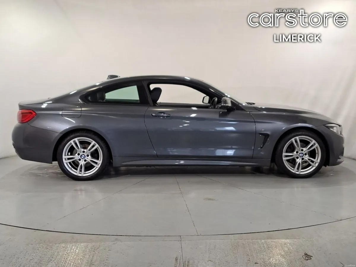 BMW 4-Series 420i M Sport - Image 2