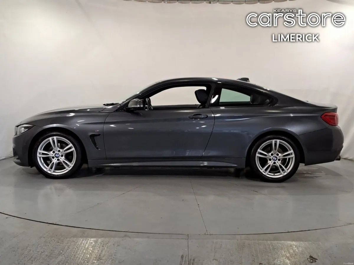 BMW 4-Series 420i M Sport - Image 6