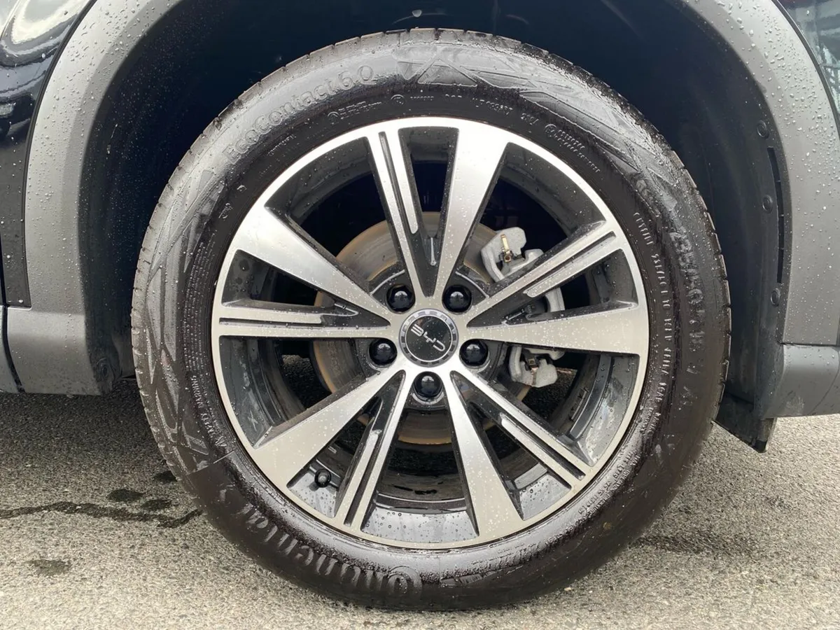 BYD ATTO 3 Comfort 60kWh - Image 5