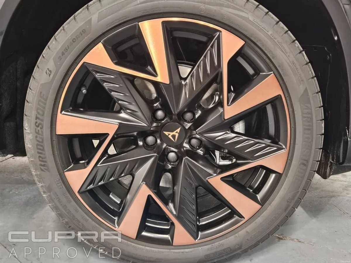 Cupra Formentor V2 2.0L TDI DSG 150HP(RRP 50875) - Image 6