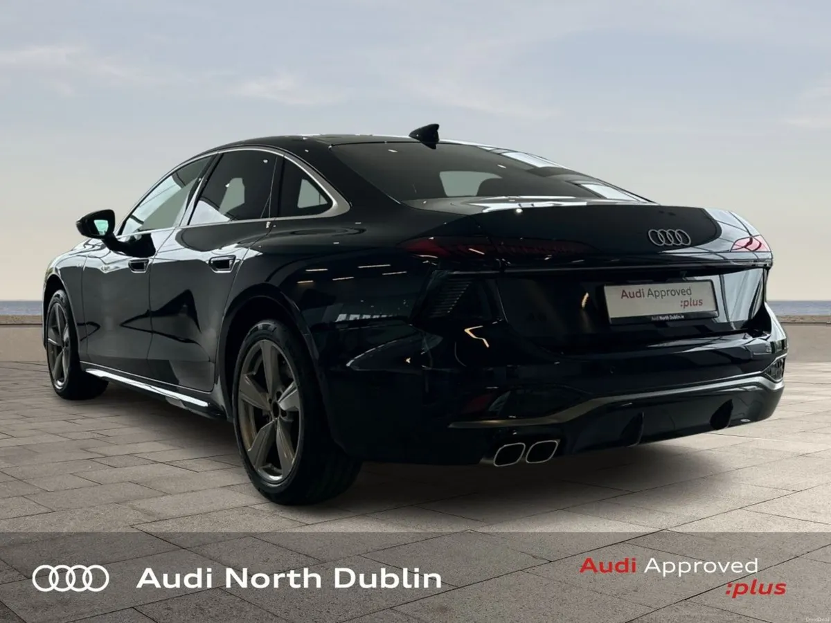 Audi A6 A6 SEDAN 40 TDI S LINE 204PS - Image 5
