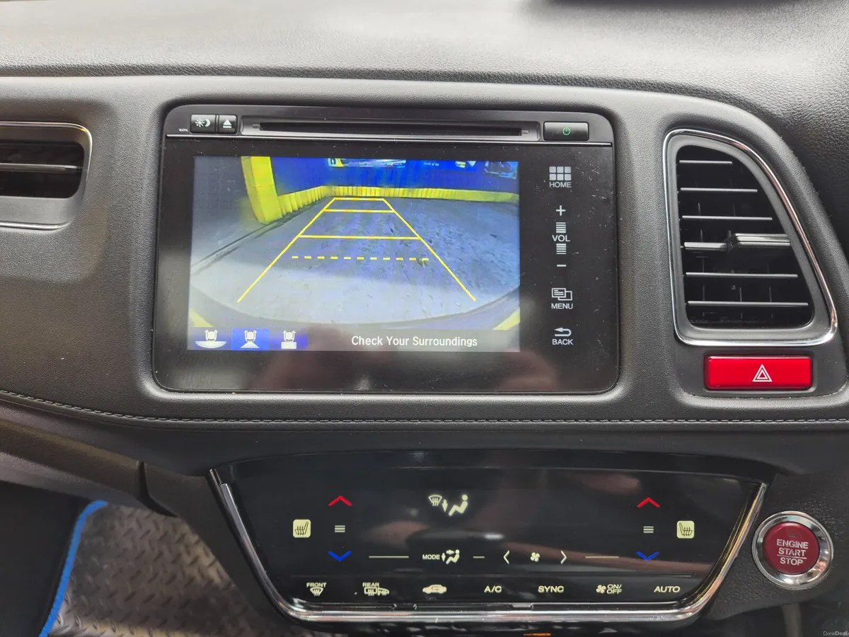Honda HR-V 2018 - Image 5