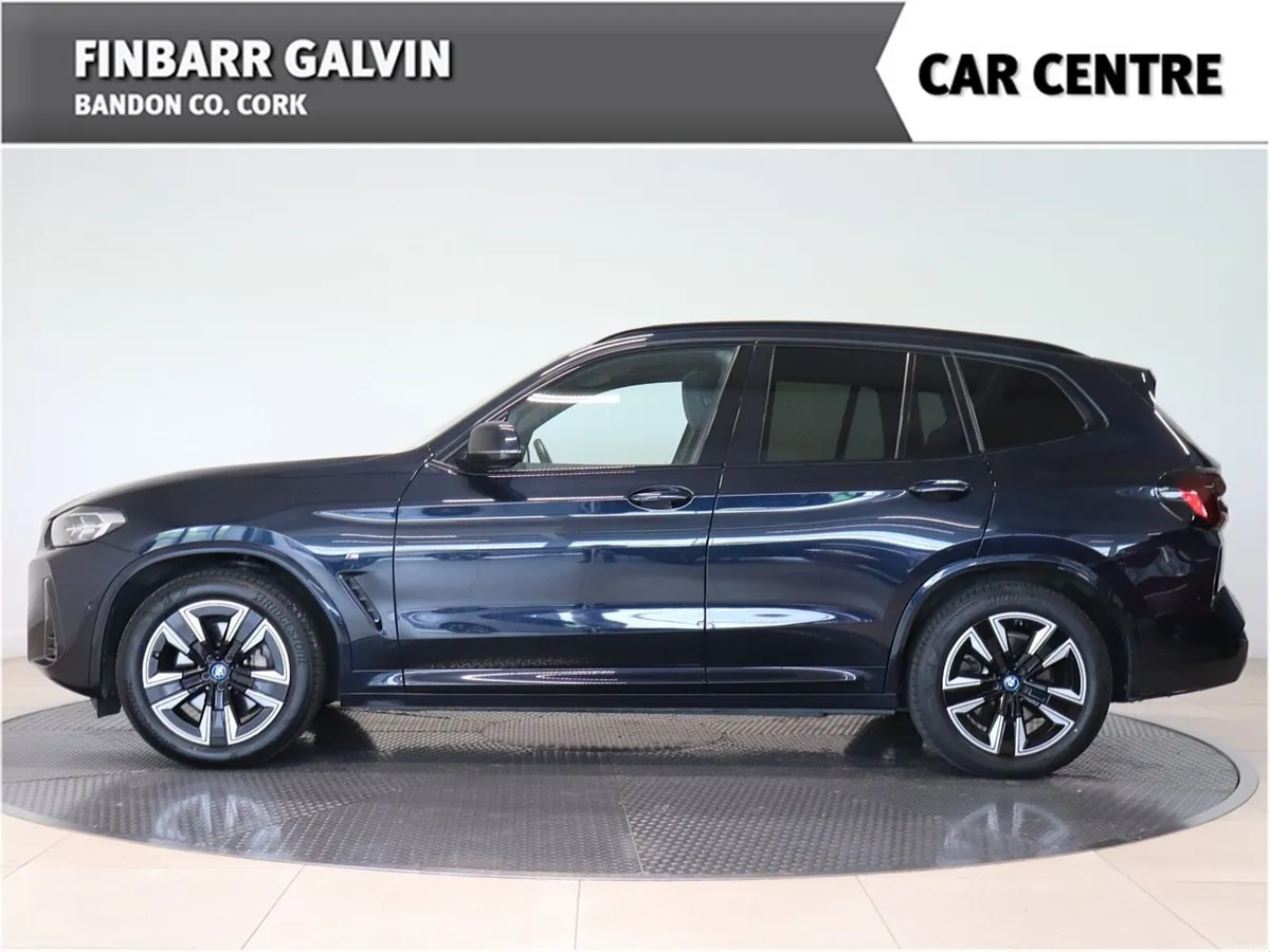 BMW iX3 M SPORT - Image 3