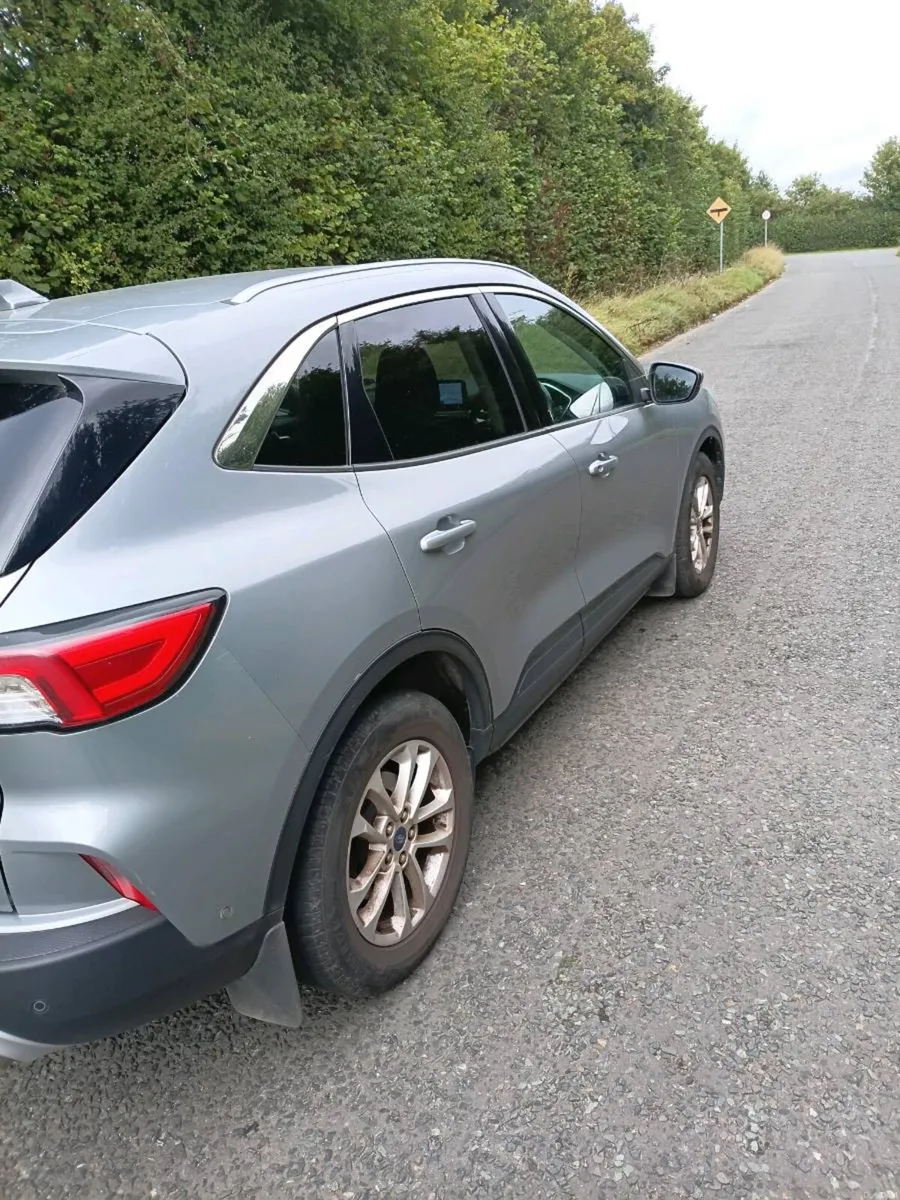 Ford Kuga 2021 TAX/NCT - Image 3