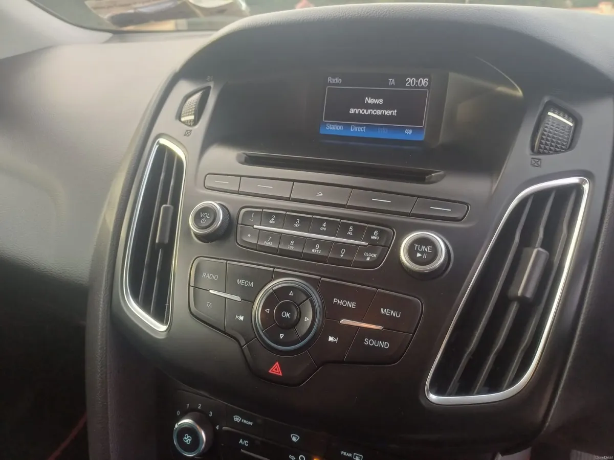 Ford Focus 2015 Diesel - Image 6