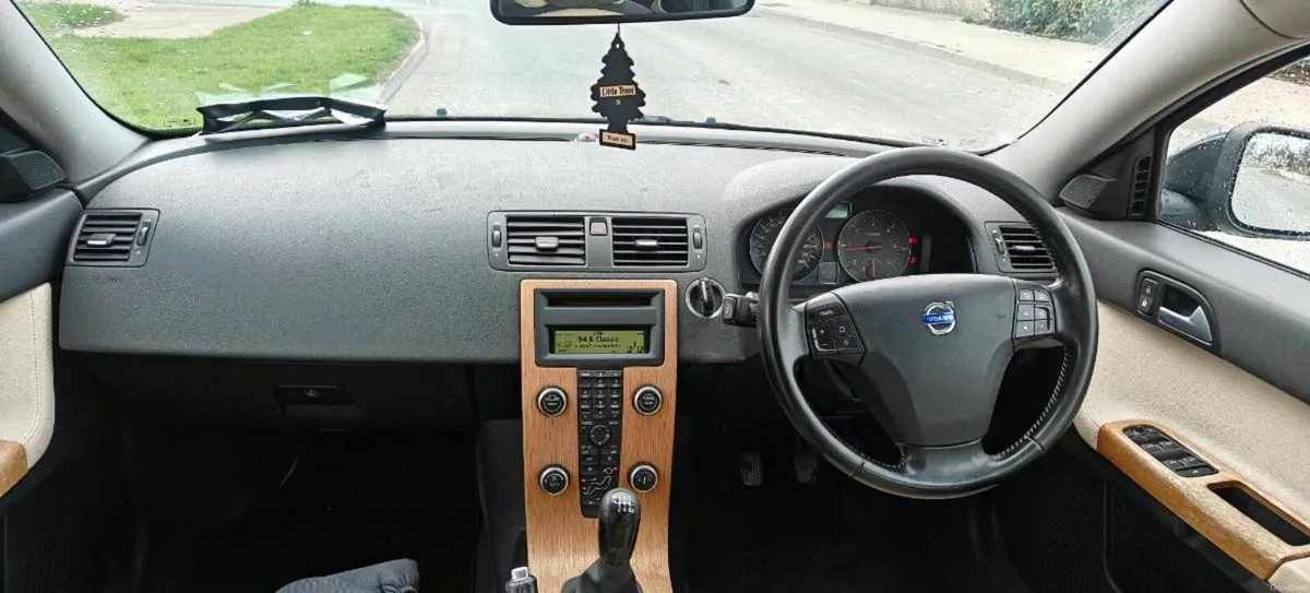 Volvo v50 fresh nct - Image 6