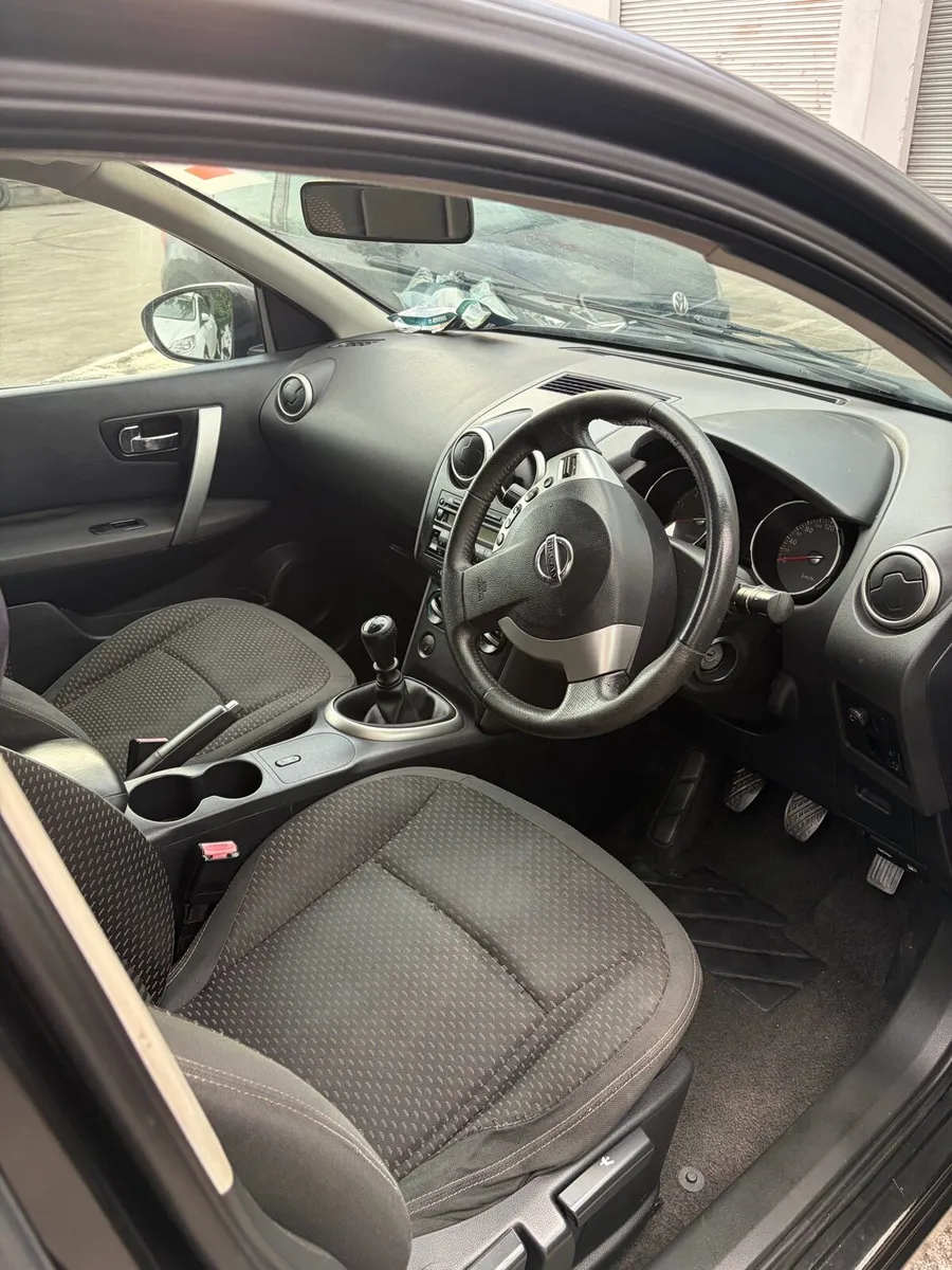 Nisan Qashqai - Image 3