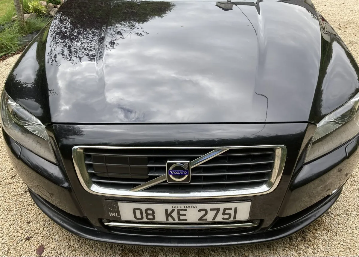 Volvo S80 2008 - Image 5