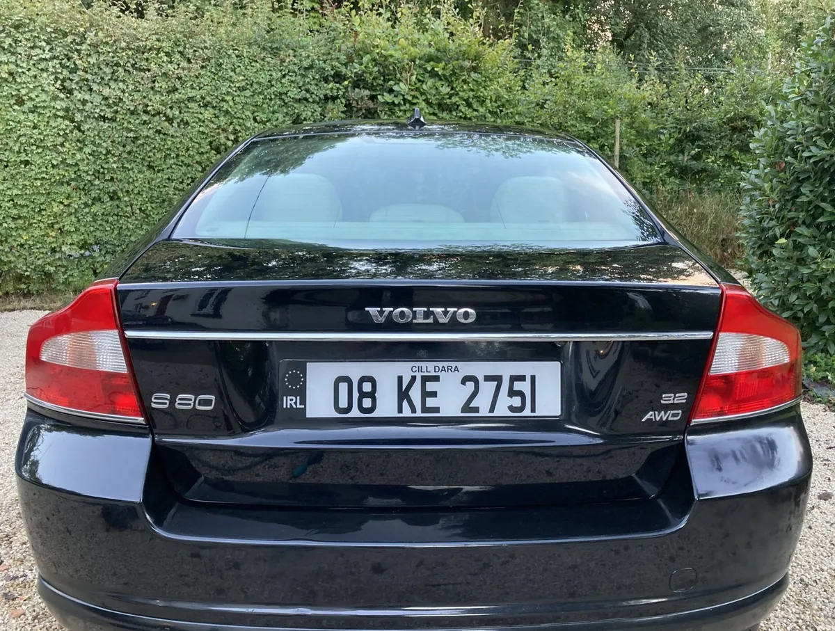 Volvo S80 2008 - Image 6