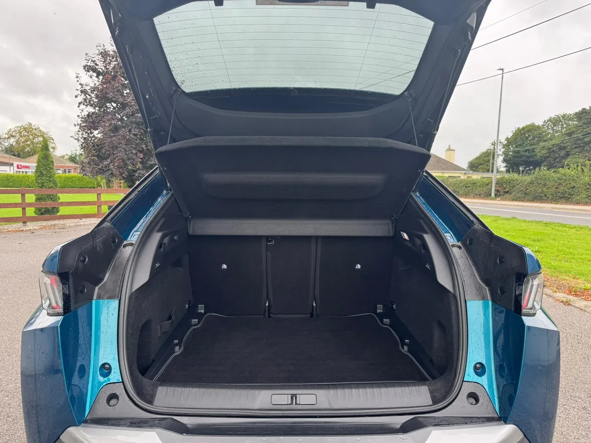 Peugeot 3008 Allure 2025 - Image 5