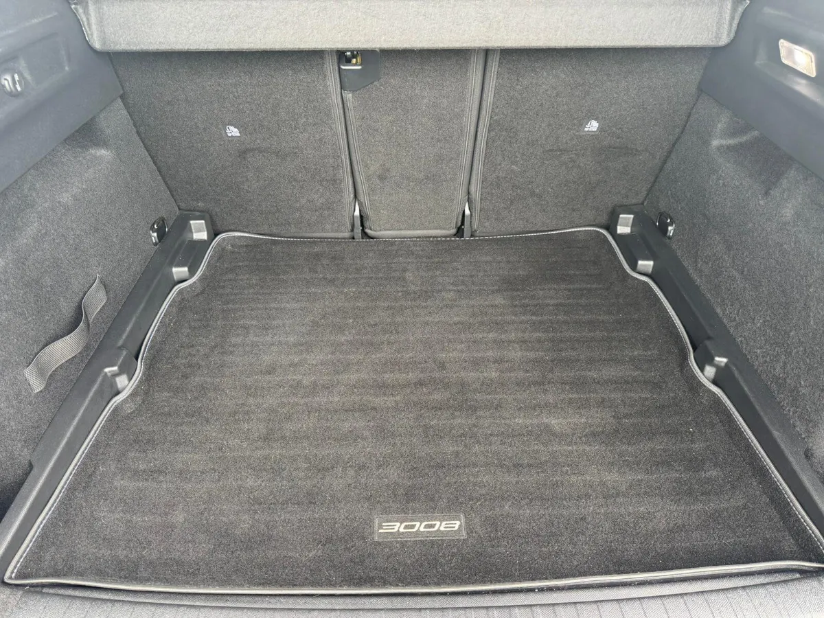 Peugeot 3008 Allure 2025 - Image 6