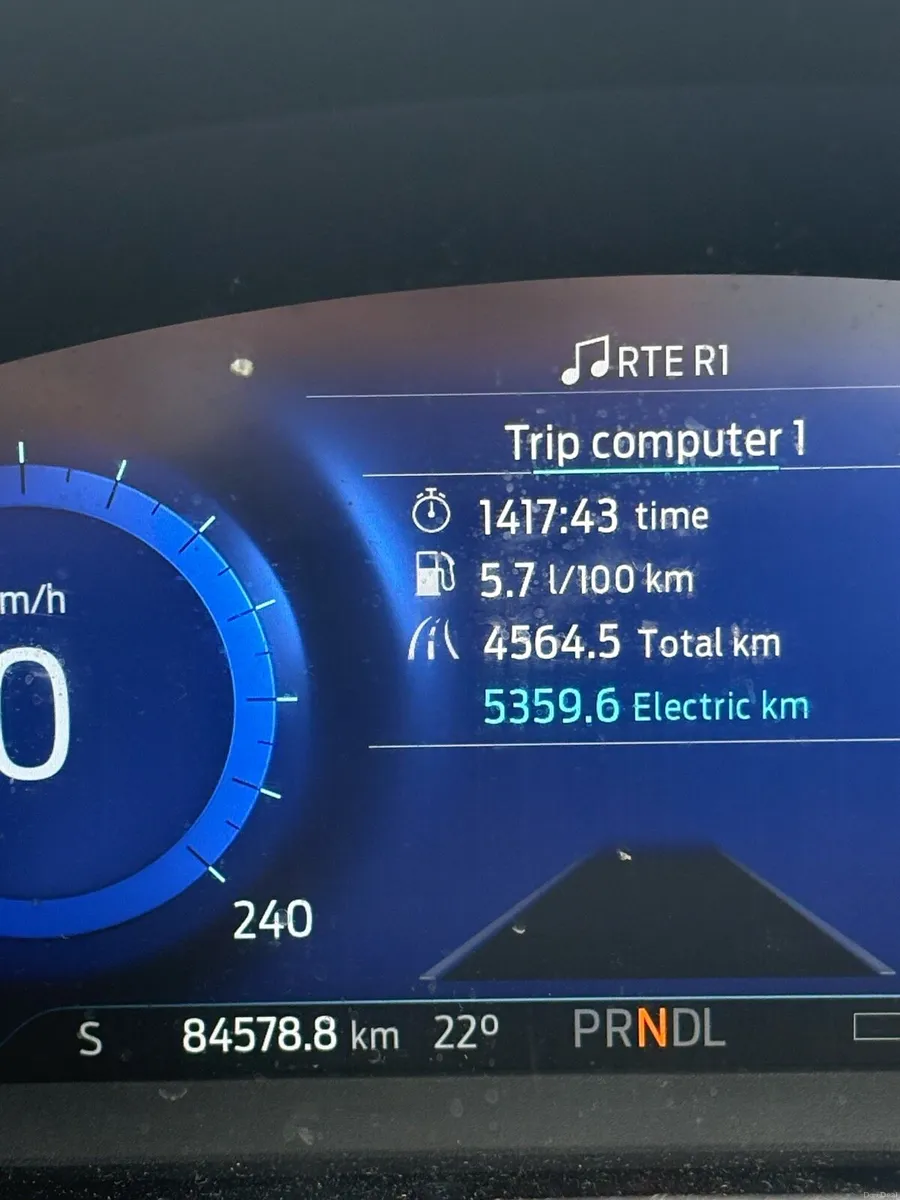 Ford Kuga - Image 3