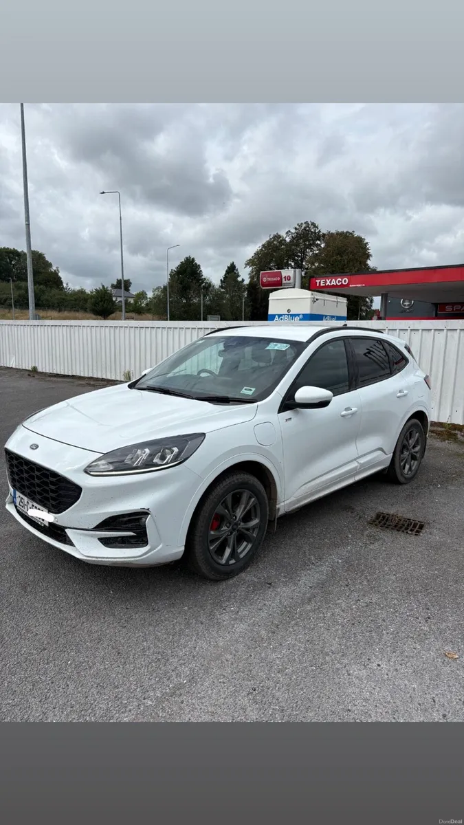 Ford Kuga - Image 1