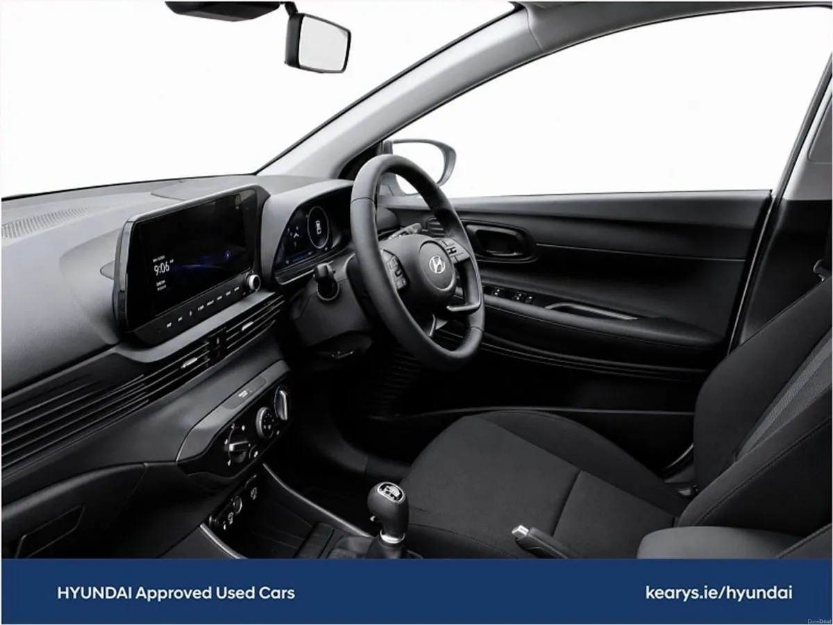 Hyundai i20 Deluxe Plus - Image 5