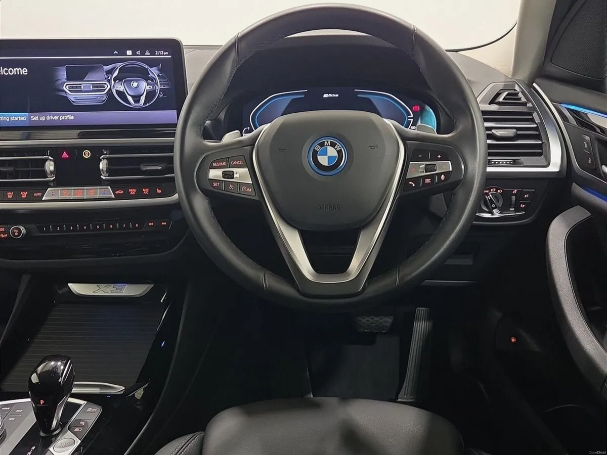 BMW X3 xDrive30e xLine - Image 5